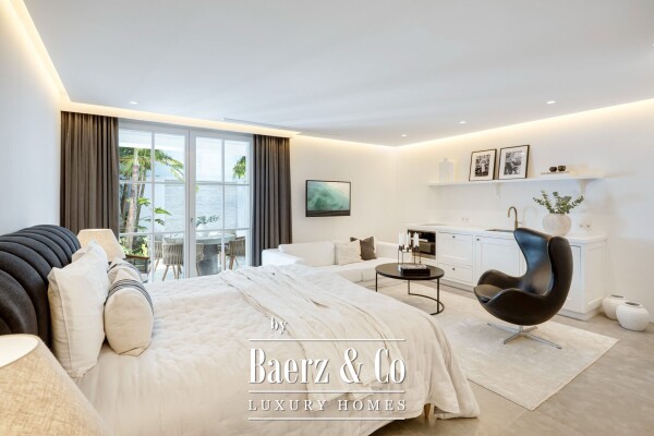 photo 24 Villa - Marbella Club Golf Resort - Benahavis - Ref: 8676