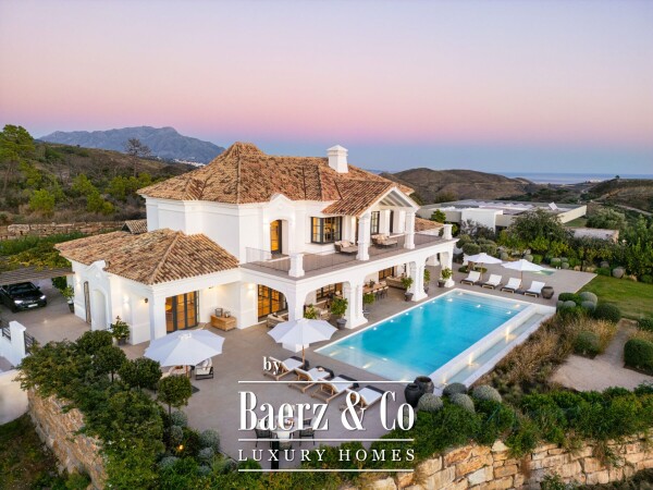 photo 48 Villa - Marbella Club Golf Resort - Benahavis - Ref: 8676