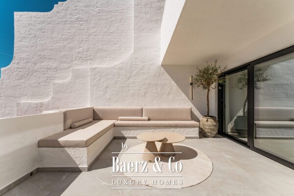 photo 17 Apartment - Benahavis - Ref: 8677