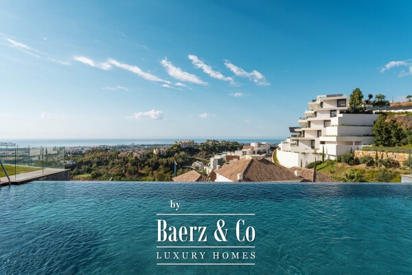 photo 30 Apartment - Benahavis - Ref: 8679