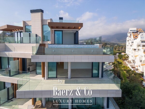 photo 47 Penthouse - Estepona - Ref: 8681