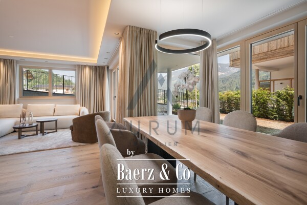 photo 7 Beautiful luxury home in Brixen im Thale