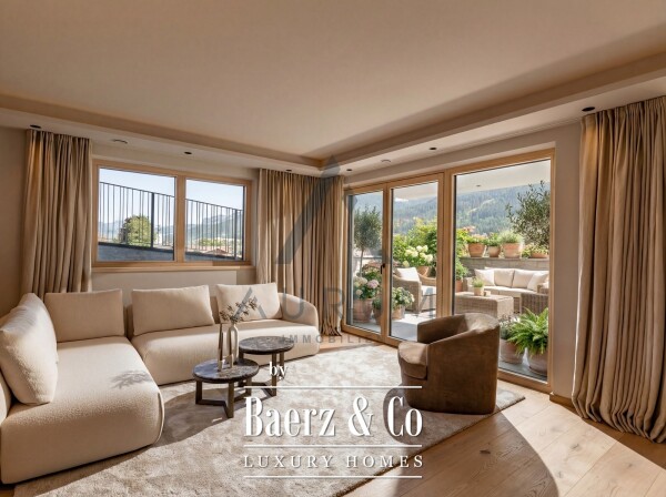 photo 10 Beautiful luxury home in Brixen im Thale