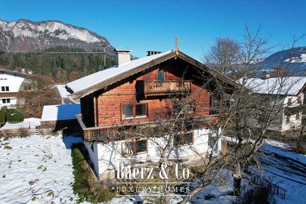 photo 5 Beautiful luxury home in St. Johann in Tirol