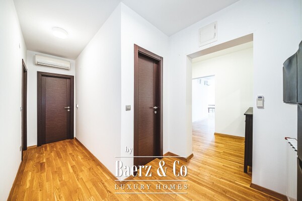 photo 18 Zagreb, Jelenovac, spacious three bedroom apartment with balcony and garden, with 2 garage, 202 m²