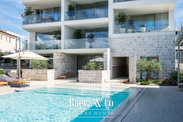 photo 33 Istria, Novigrad, luxury apartment with sea view