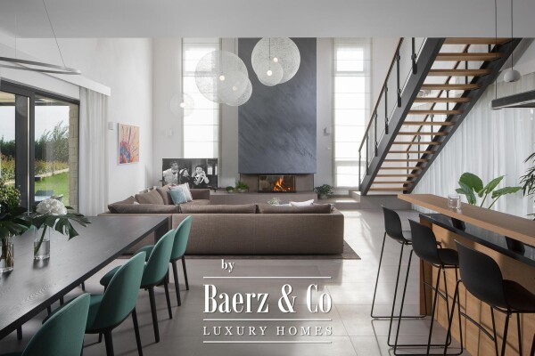 photo 15 Istria, Bale - a luxury villa with an outdoor and indoor swimming pool, sauna and a building plot