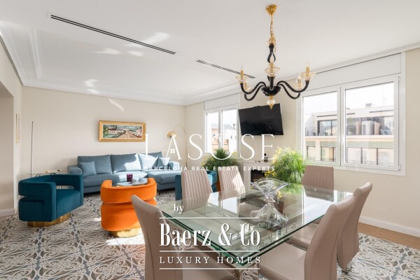 photo 5 Barcelona, La Dreta de lEixample