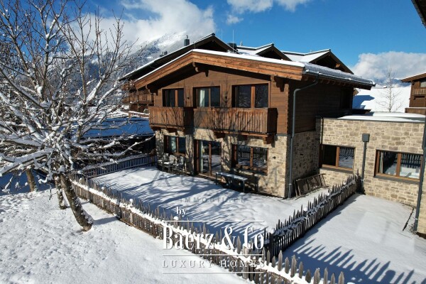 photo 12 Beautiful luxury home in Ehrwald