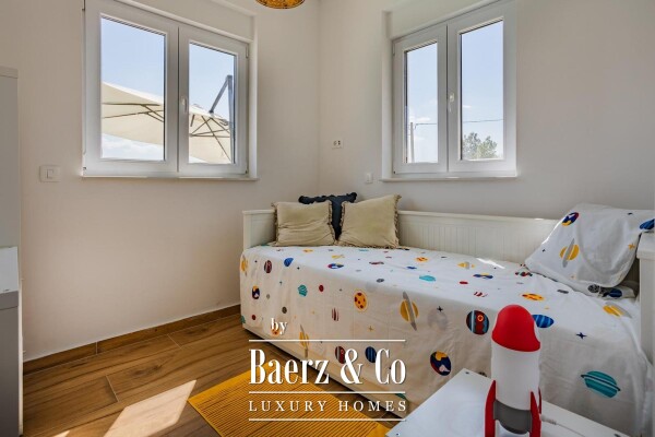 photo 21 Zadar, Maslenica, luxury villa by the sea