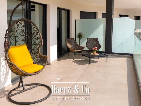 photo 22 Luxurious new built 3-bedroom penthouse