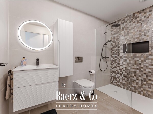 photo 23 Luxurious new built 3-bedroom penthouse