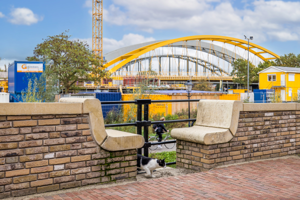 photo 5 Laan van Moskou 107