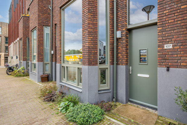 photo 6 Laan van Moskou 107