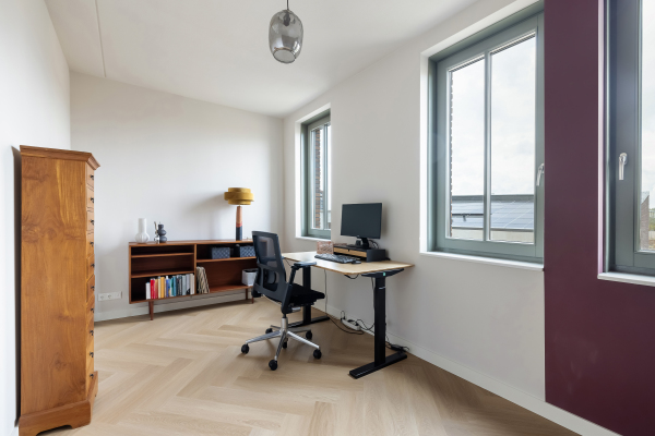 photo 31 Laan van Moskou 107