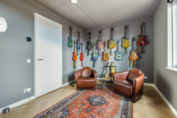 photo 42 Laan van Moskou 107