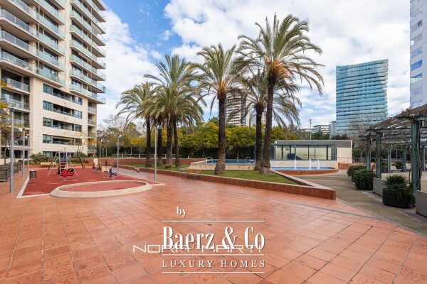 photo 37 Apartment for sale in Diagonal Mar