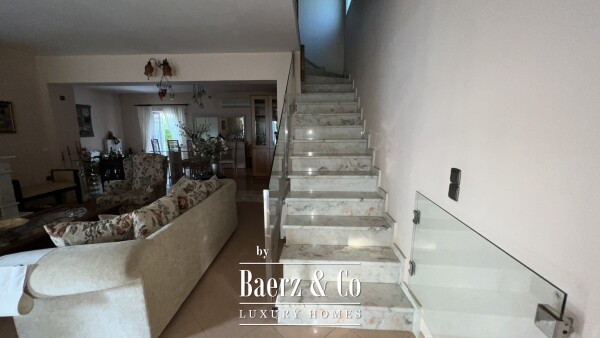 photo 13 Exclusive Beachfront Estate with Three Independent Luxury Villas and Private Beach in Malakonta, Eretria