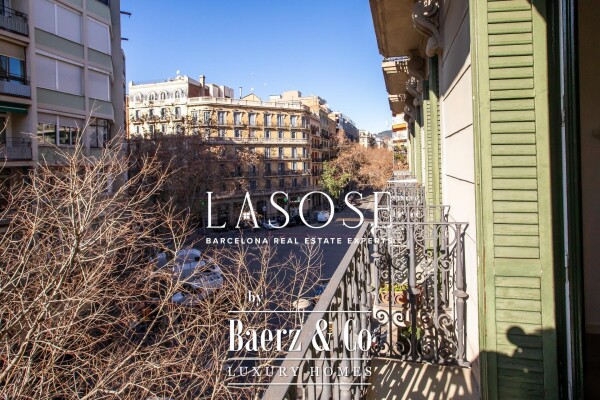 photo 7 Barcelona, LAntiga Esquerra de lEixample