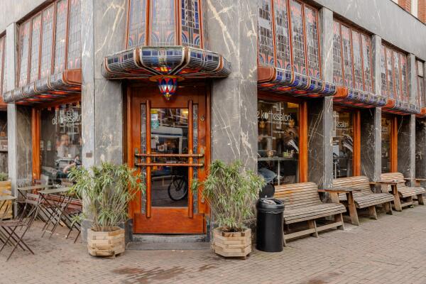 photo 43 Eerste Helmersstraat 34