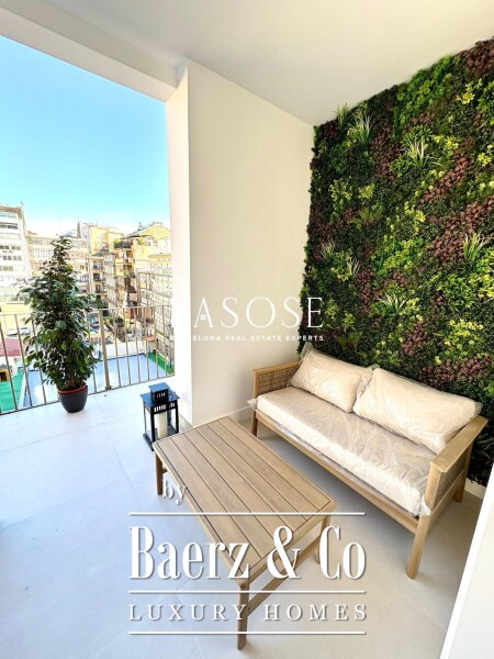 photo 13 Barcelona, LAntiga Esquerra de lEixample