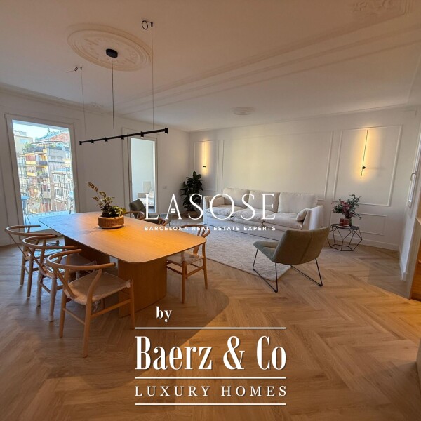 photo 1 Barcelona, LAntiga Esquerra de lEixample