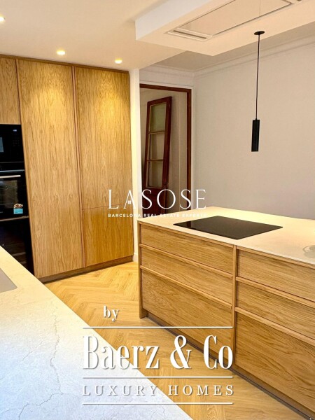 photo 5 Barcelona, LAntiga Esquerra de lEixample