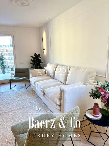 photo 8 Barcelona, LAntiga Esquerra de lEixample