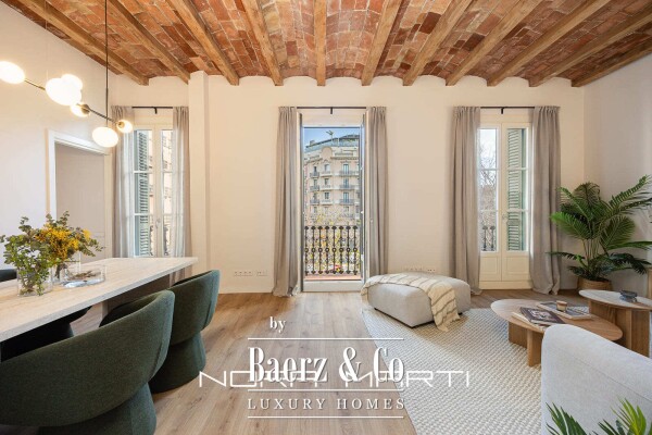 photo 1 Apartment for sale in Eixample Esquerra