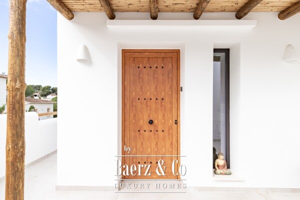 photo 4 Beautiful luxury home in Benissa, Costa Blanca