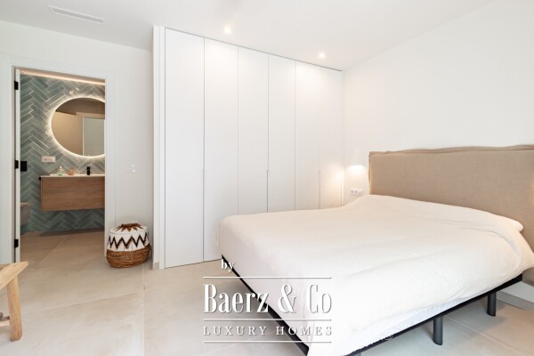 photo 17 Beautiful luxury home in Benissa, Costa Blanca