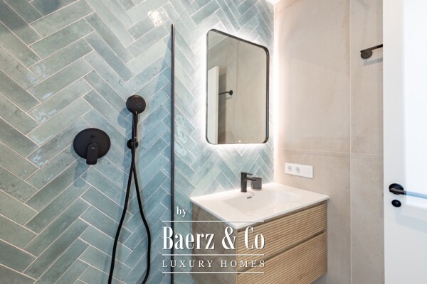 photo 24 Beautiful luxury home in Benissa, Costa Blanca