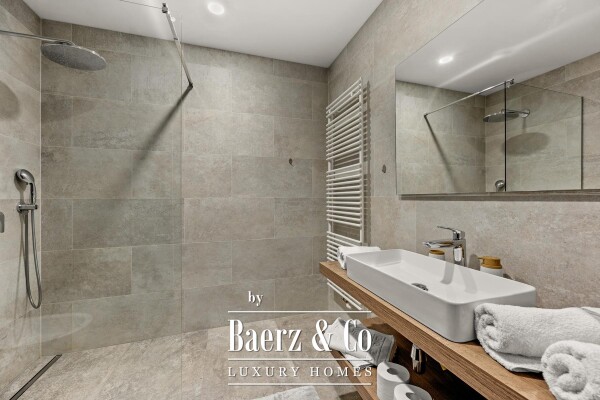 photo 20 Istria, Brtonigla, exclusive Modern Villa with Sea View and Wellness Oasis