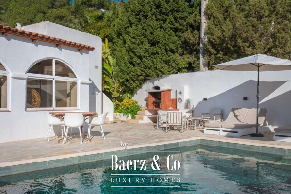 photo 2 Beautiful luxury home in Cala Llonga, Cala Llonga