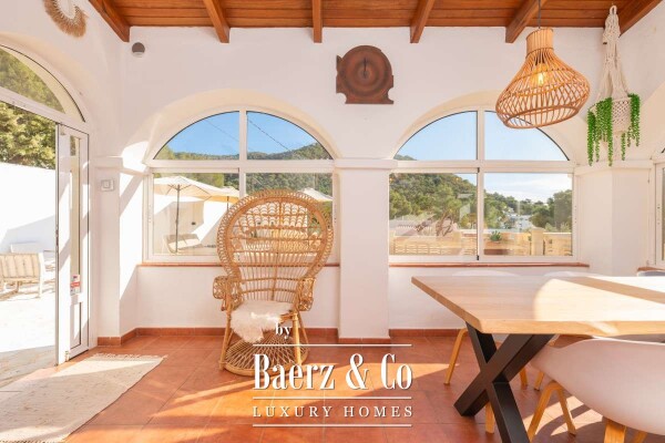 photo 5 Beautiful luxury home in Cala Llonga, Cala Llonga