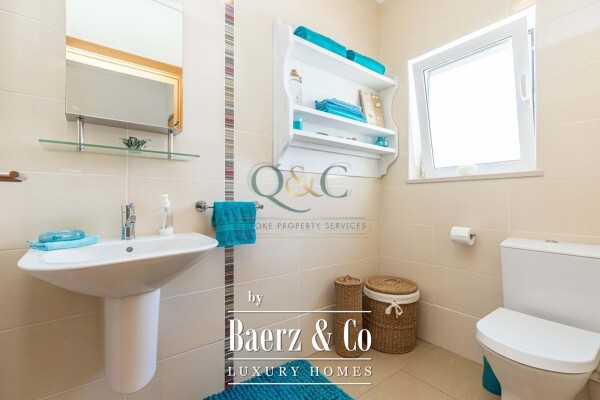 photo 9 Beautiful luxury home in Santa Bárbara de Nexe