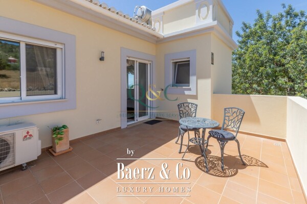 photo 26 Beautiful luxury home in Santa Bárbara de Nexe