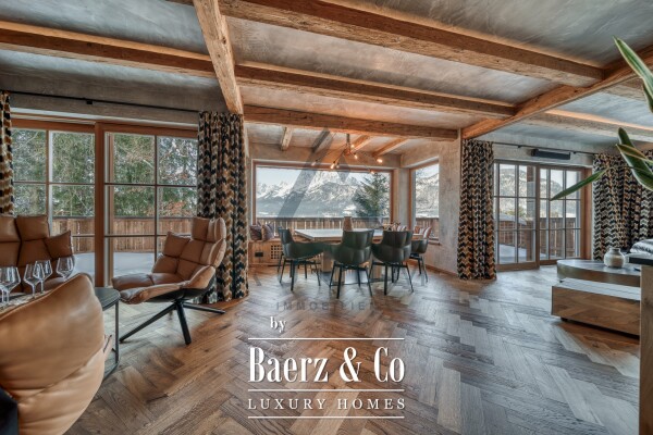 photo 6 Beautiful luxury home in St. Johann in Tirol