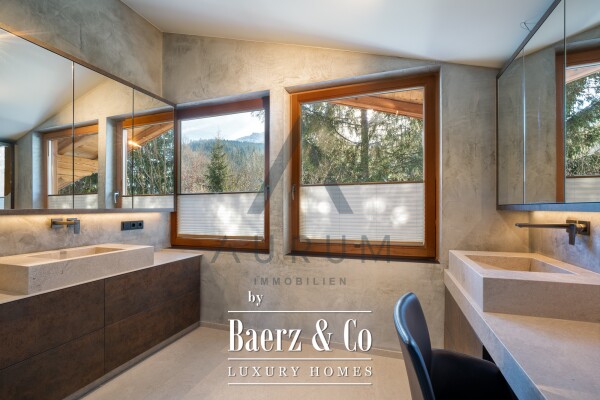 photo 11 Beautiful luxury home in St. Johann in Tirol