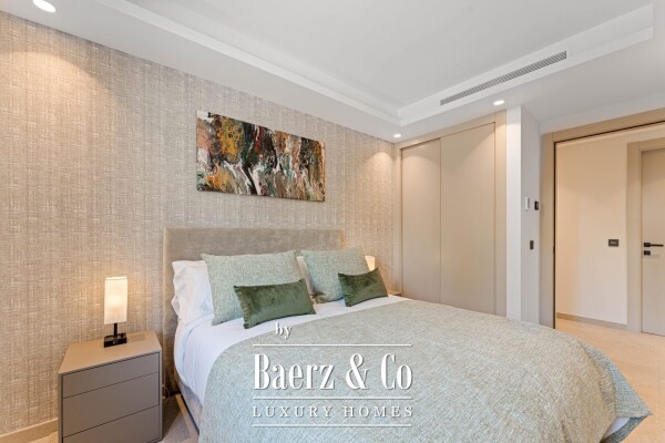 photo 19 Villa - Nueva Andalucia - Marbella - Ref: 8683