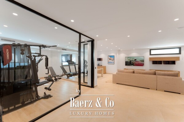 photo 26 Villa - Nueva Andalucia - Marbella - Ref: 8683