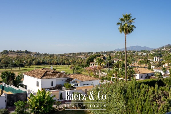 photo 24 Villa - Nueva Andalucia - Marbella - Ref: 8684