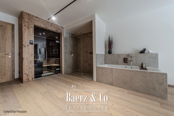 photo 9 Beautiful luxury home in Kirchberg in Tirol