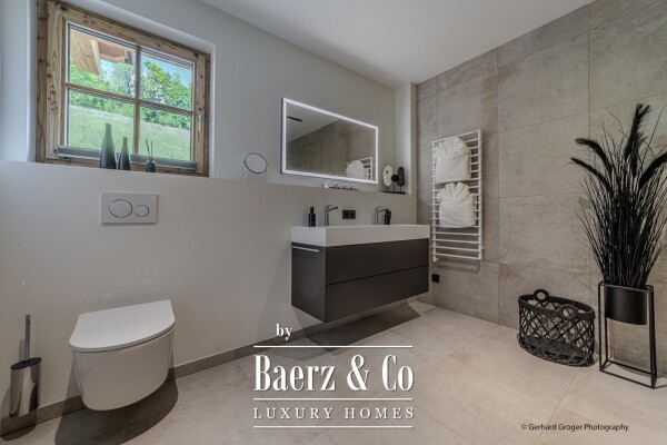 photo 15 Beautiful luxury home in Kirchberg in Tirol