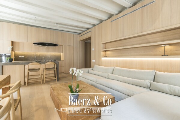 photo 5 Pis en venda a Ciutat Vella