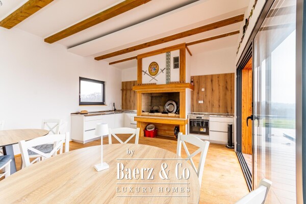 photo 22 Gornji Mihaljevec, Vukanovec, luxury villa on a large estate.