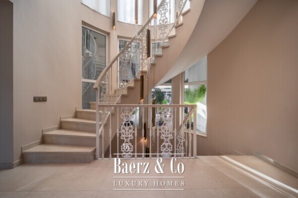 photo 47 Villa - Nueva Andalucia - Marbella - Ref: 8689