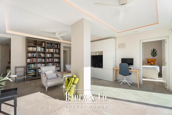 photo 17 Villa - Marbella East - Ref: 8690