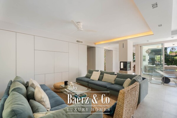 photo 33 Villa - Marbella East - Ref: 8690