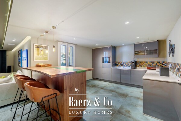 photo 23 Villa - Puerto Almendro - Benahavis - Ref: 8692